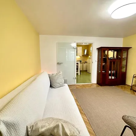 Daire Maya Con Dios Split