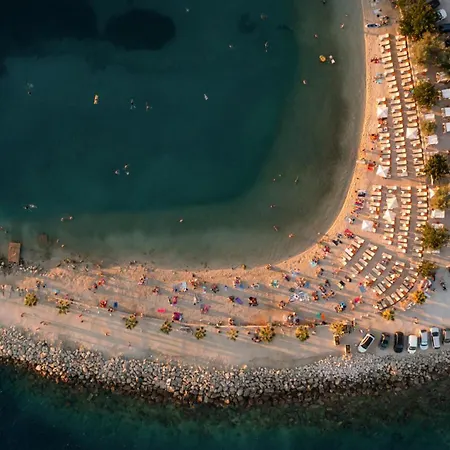 Daire Maya Con Dios Split