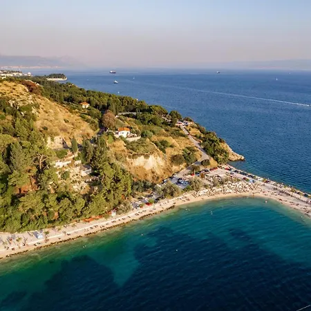 Daire Maya Con Dios Split