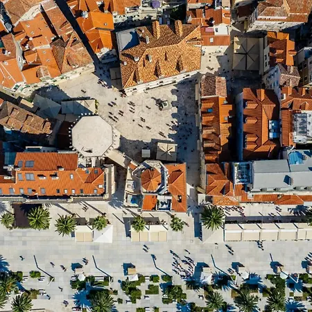 Maya Con Dios Daire *