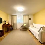 Apartment Maya Con Dios *