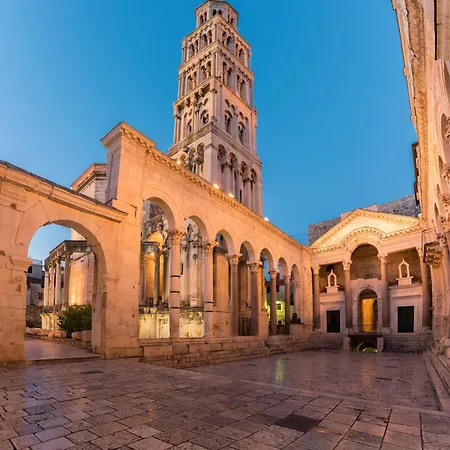 Apartmán Maya Con Dios Split