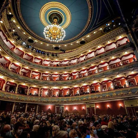 Maya Con Dios * Сплит