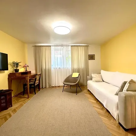 Apartmán Maya Con Dios *