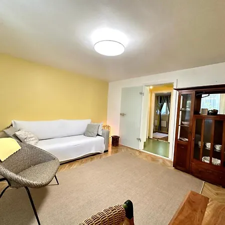 Maya Con Dios Apartmán