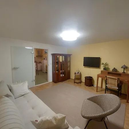 Apartmán Maya Con Dios *