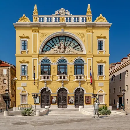 Апартаменты Maya Con Dios