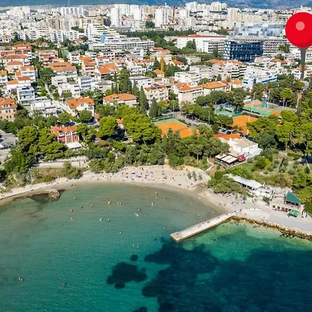 Maya Con Dios Апартаменты *