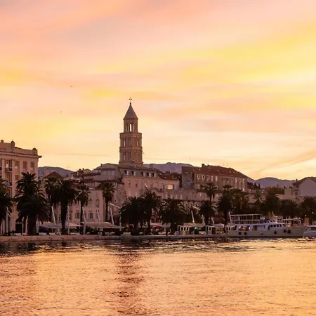 Апартаменты Maya Con Dios *