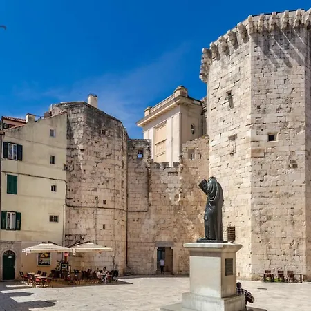 Апартаменты Maya Con Dios *