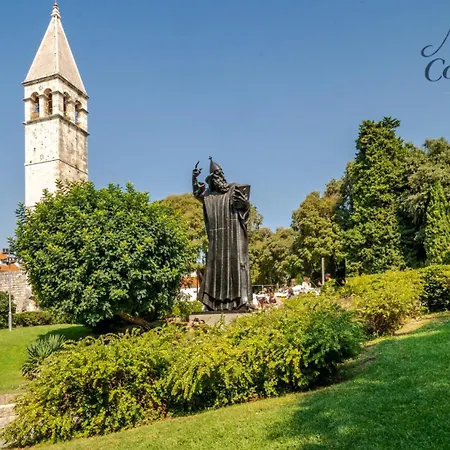 Maya Con Dios Апартаменты