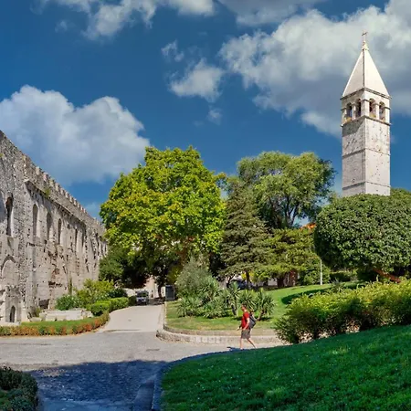 Maya Con Dios Апартаменты