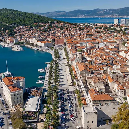 Maya Con Dios Апартаменты