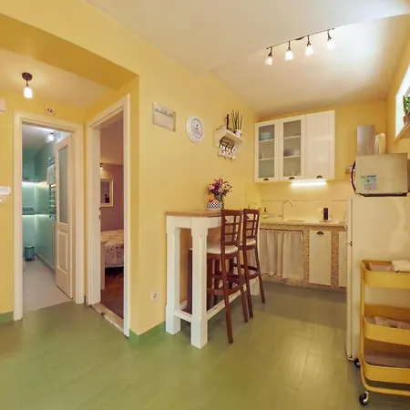 Apartamento Maya Con Dios *