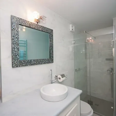 Maya Con Dios Apartmán Split