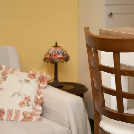 شقة Maya Con Dios *