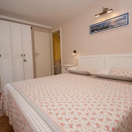 Apartmán Maya Con Dios