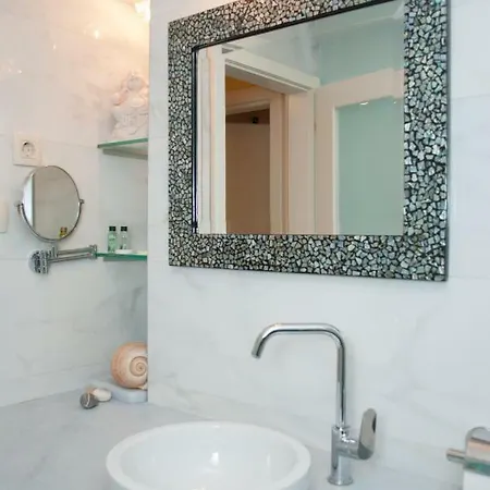 Maya Con Dios Apartmán