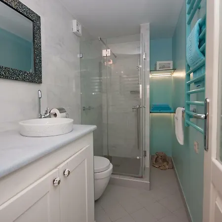 شقة Maya Con Dios *