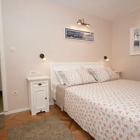 Апартаменты Maya Con Dios *