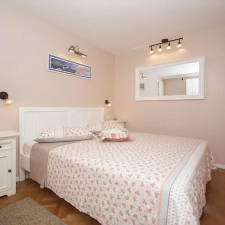 شقة Maya Con Dios