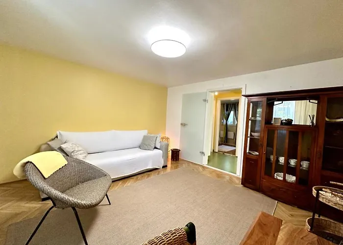 Maya Con Dios Apartment