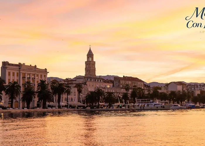 Apartment Maya Con Dios *