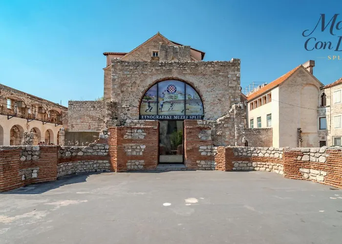 Maya Con Dios * Split