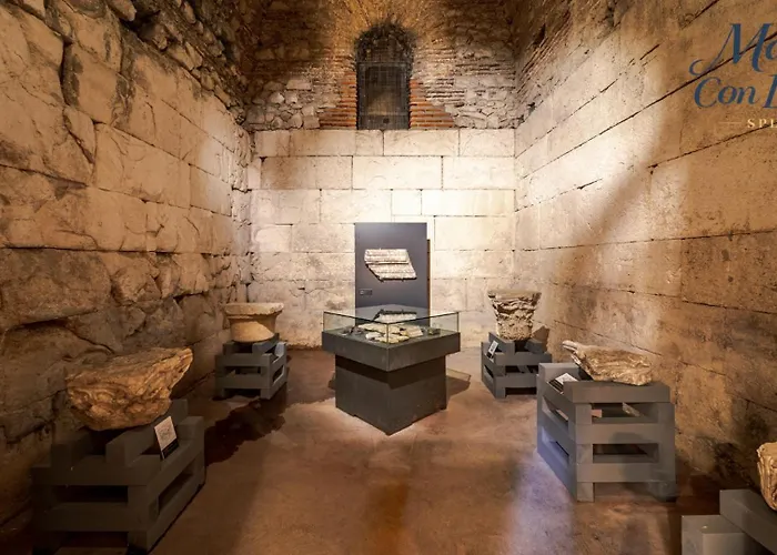 Apartment Maya Con Dios