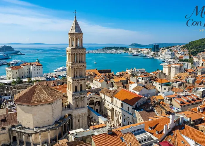 Maya Con Dios Lägenhet *