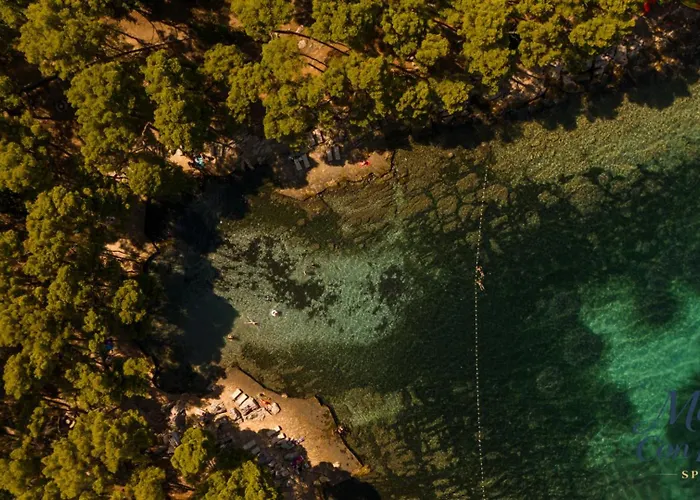 Apartment Maya Con Dios