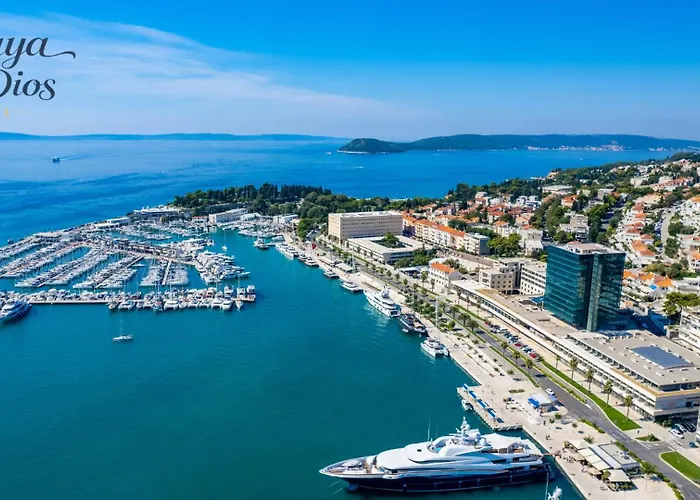 Apartment Maya Con Dios *