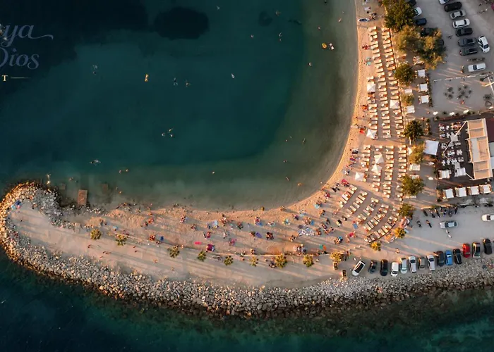 Apartment Maya Con Dios Split