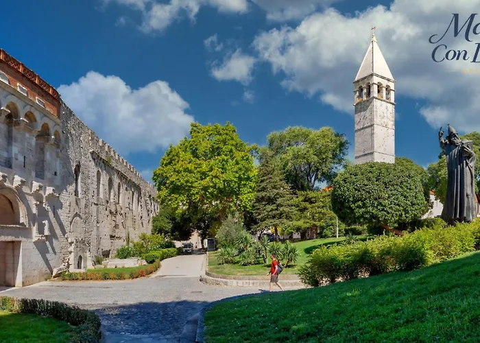 Maya Con Dios Lägenhet