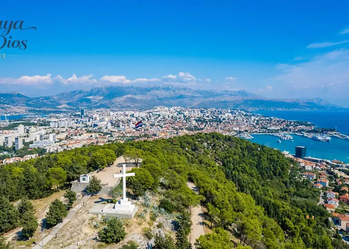 Apartment Maya Con Dios *