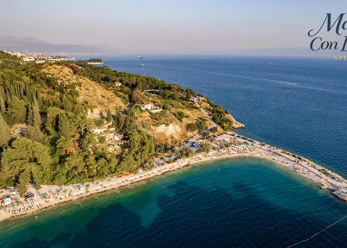 Apartment Maya Con Dios Split