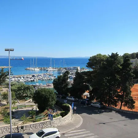 Apartman Maya Con Dios Split