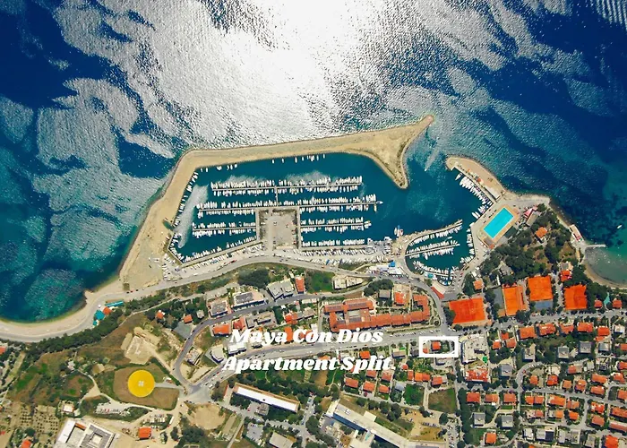 Maya Con Dios * Split