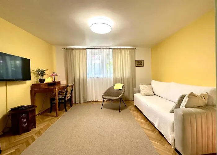 Apartamento Maya Con Dios *