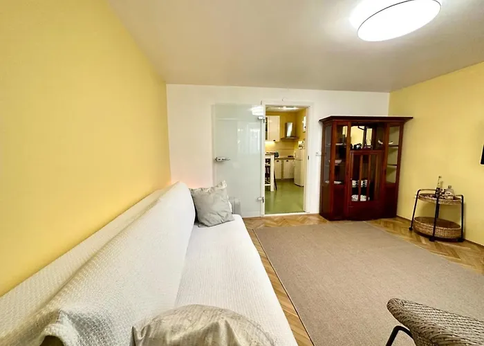 Apartamento Maya Con Dios Split