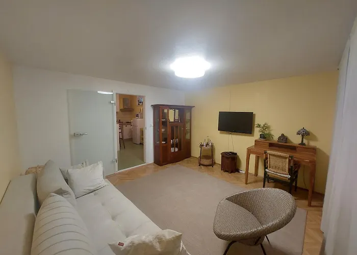 Apartamento Maya Con Dios *