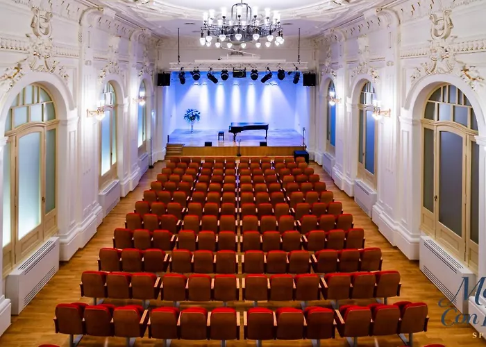 Maya Con Dios Apartamento Split