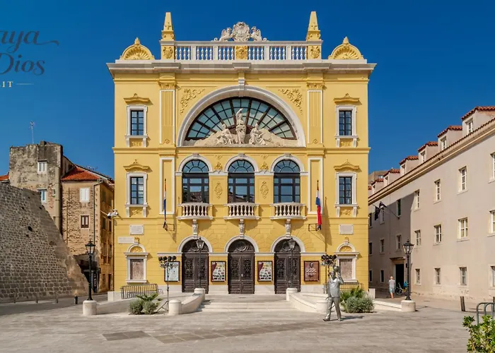 Apartamento Maya Con Dios