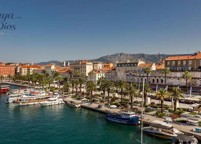 Maya Con Dios Apartamento