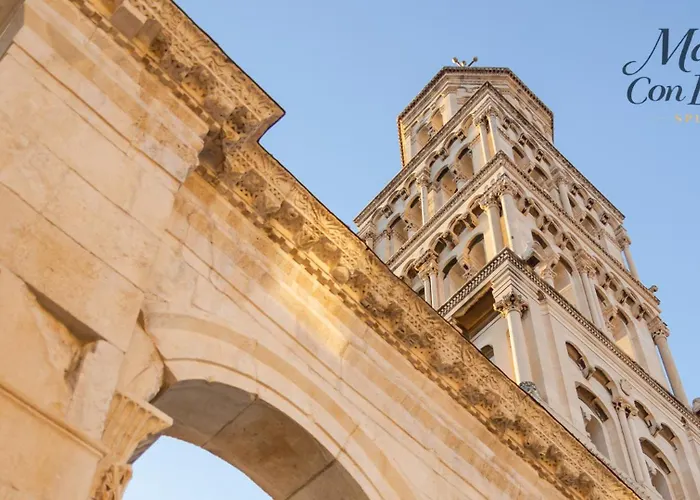 Maya Con Dios * Split