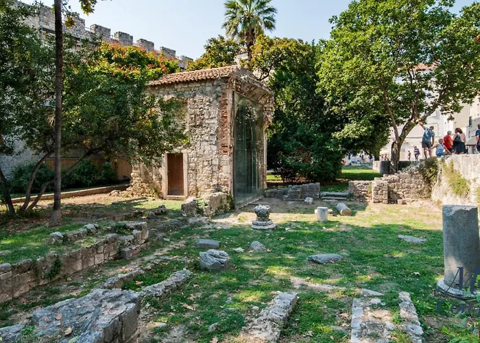 Apartamento Maya Con Dios