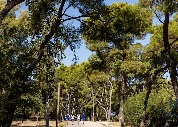 Maya Con Dios Apartamento Split