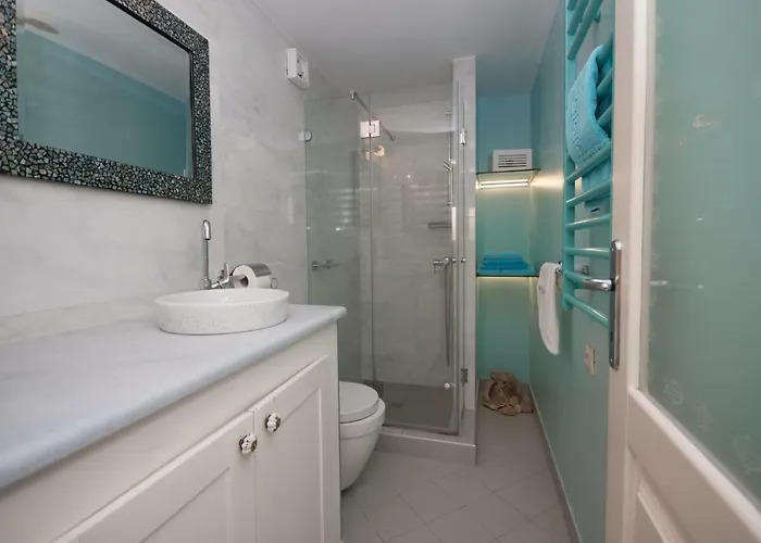 Apartamento Maya Con Dios *