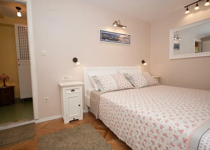 Apartamento Maya Con Dios *