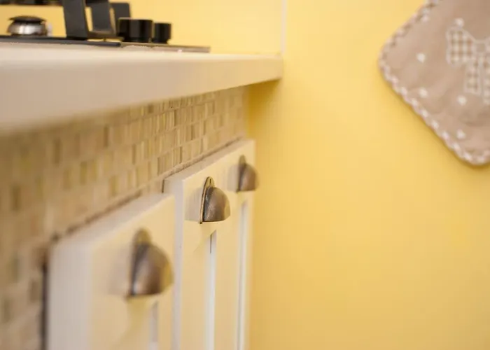 Maya Con Dios Apartamento Split